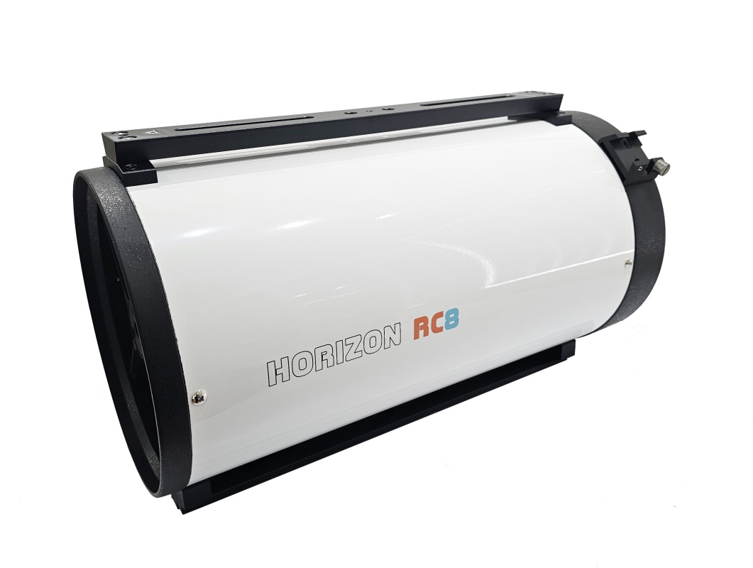 RVO Horizon RC8 8